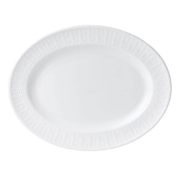 Wedgwood Nantucket Basket Cereal Bowl & Reviews Wayfair